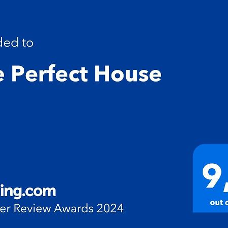 شقة The Perfect House مونوبولي المظهر الخارجي الصورة