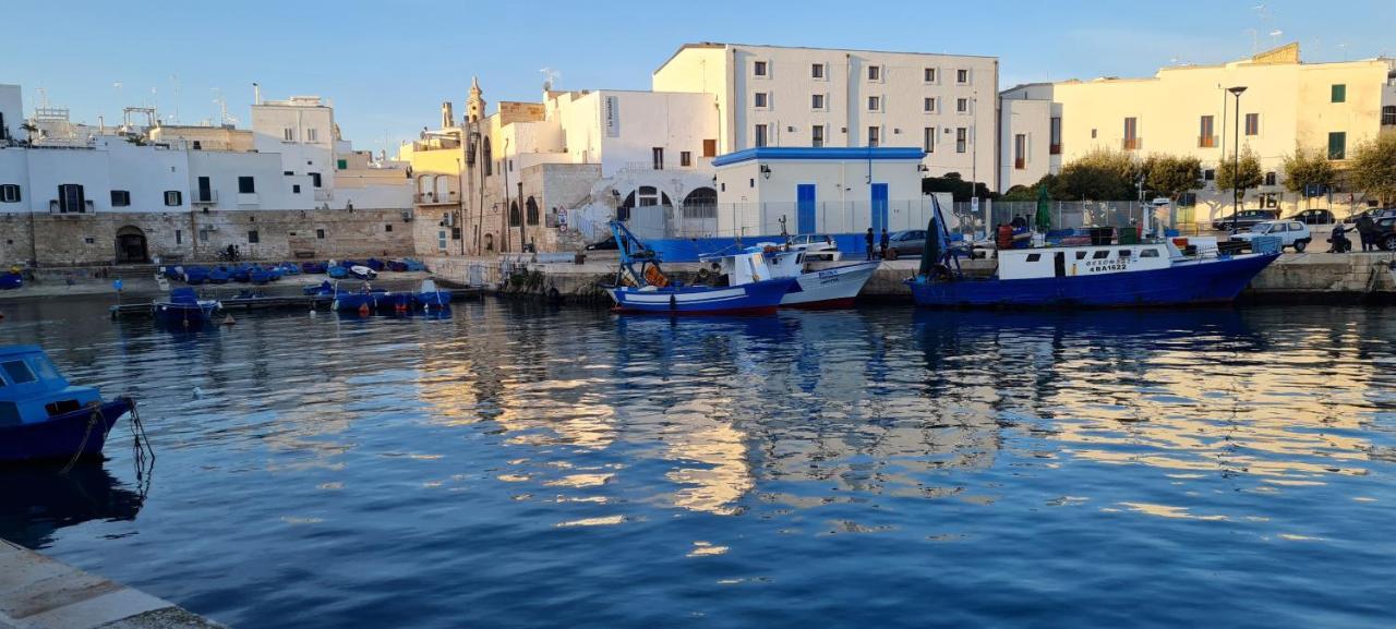شقة The Perfect House مونوبولي المظهر الخارجي الصورة