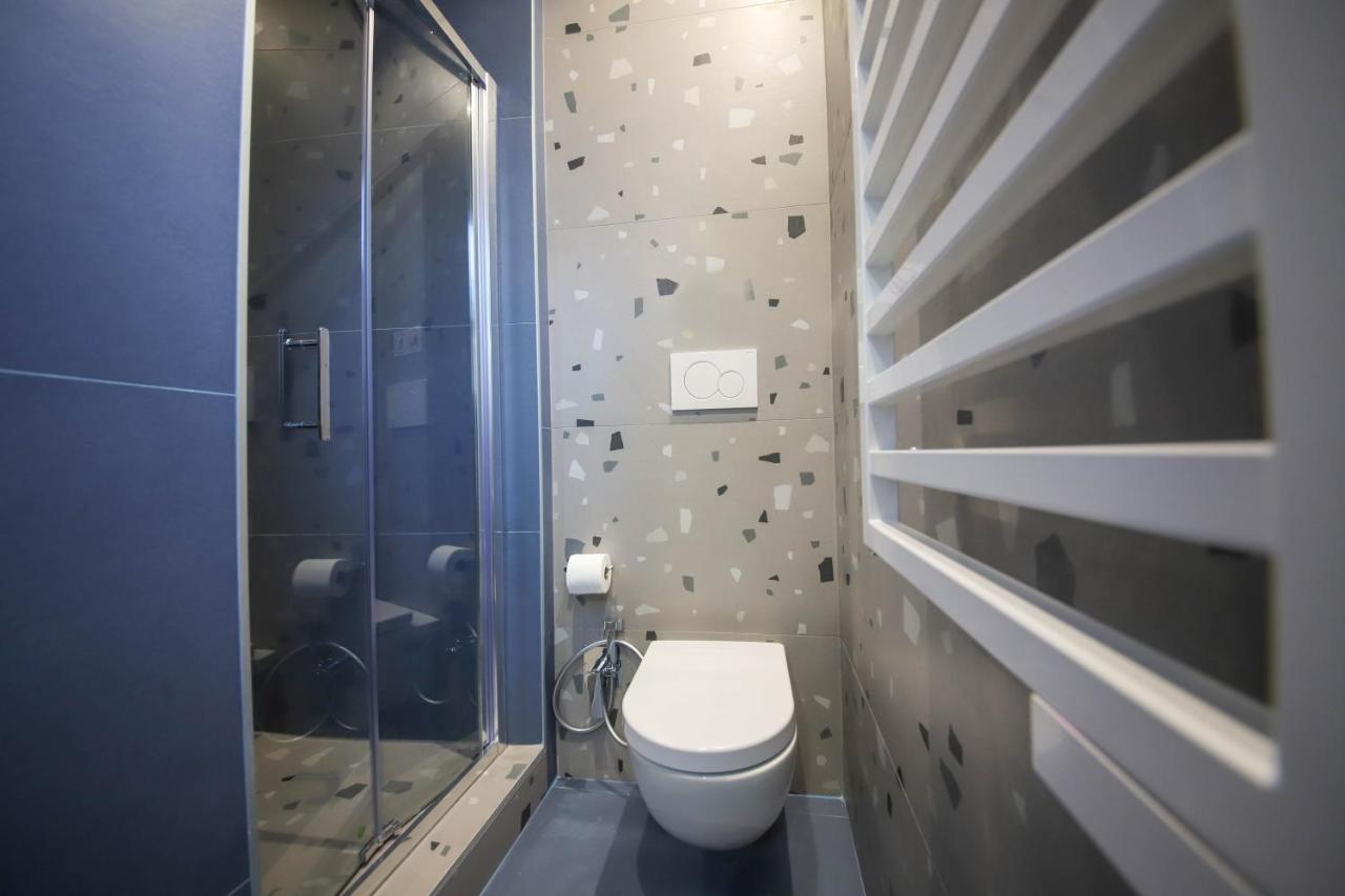 شقة The Perfect House مونوبولي المظهر الخارجي الصورة